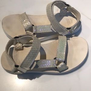teva anthropologie